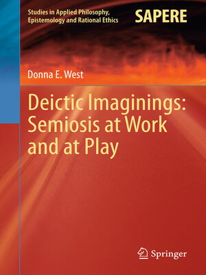 cover image of Deictic Imaginings